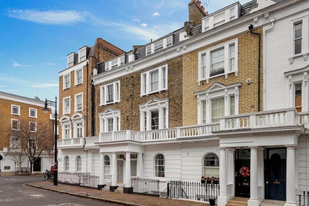 Unique 1 Bedroom Luxury Haven In Apartment